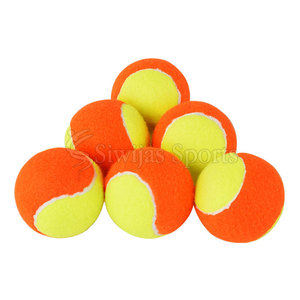 Pelota de práctica para niños, tacto suave, construcción ligera y duradera para entrenamiento y juego regulares - Product Image 5