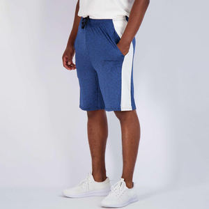 Nouveaux shorts Awrah pour hommes, tissu extensible 100% polyester, shorts Awrah personnalisés, fabricant de shorts de bain pour hommes, shorts Awrah - Product Image 1