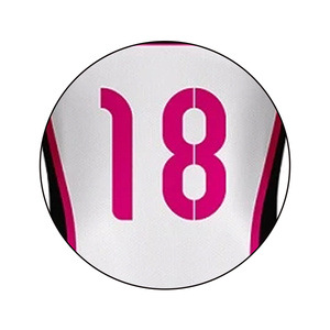 New Design Customized Logo Printing High Quality Unisex <b>Volleyball</b> Uniform <b>Sets</b> 100% Polyester - Product Image 4