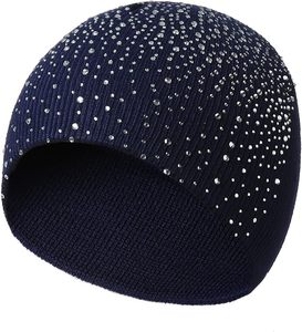 Gorro de Invierno Personalizable 100% Acrílico, Impresión por Transferencia de Calor, Unisex, Moda, OEM, ODM - Product Image 5
