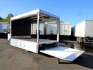 2024 F uso Canter 9C18 LBW 3,1ไปยัง NL 2X AHK 4X2 175HP EURO6เกียร์อัตโนมัติ4สูบ - Product Image 5