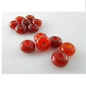 Collier de perles en résine multicolore de qualité supérieure bijoux de mode avec pendentif de perles mignon pour les fêtes mariages vêtements de tous les jours - Product Image 3