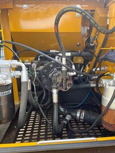 Sử dụng thứ hai tay ban đầu Sany sy115c máy xúc của Trung Quốc trong tình trạng tốt chất lượng cao máy xây dựng - Product Image 6