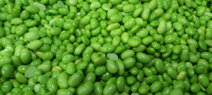 Nuevo Cultivo de Vegetales Congelados IQF, Soja Pelada Congelada Edamame con Sal, Origen Vietnam, Akina - Product Image 3