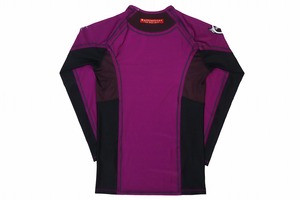 เสื้อรัดรูปแขนสั้นระบายอากาศสำหรับผู้ชายรุ่นปี 2026 สำหรับกีฬายิวยิตสู ป้องกันแสงแดด UPF50+ แห้งเร็ว - Product Image 5