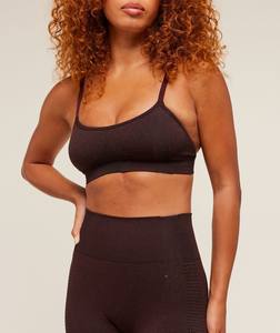 Leggings Deportivos de Alta Calidad para Mujer, Color Personalizado, Tendencia 2026, en Venta - Product Image 4