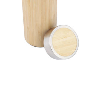 Factory Direct VGREENART European Style <b>Bamboo</b> <b>Sheet</b> Carved Handicraft Pattern Durable - Product Image 5