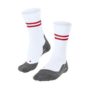 Calcetines Deportivos Cómodos de Spandex/Poliéster con Ajuste Elástico Transpirable y Absorbente de Sudor para Entrenamiento Atlético, Baloncesto y Yoga - Product Image 1