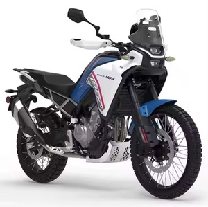 *GRAN OFERTA* VENTA DIRECTA DE FÁBRICA 2025 (Motocicletas Ibexx 450MT de Adventures New en Venta) - Product Image 3