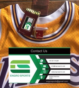 Camiseta de Baloncesto para Nueva York, Los Ángeles, Chicago, Houston, Phoenix, Filadelfia, San Antonio, San Diego, San José - Product Image 4