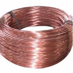 Fil de cuivre pur, durable et hautement conducteur - Product Image 6