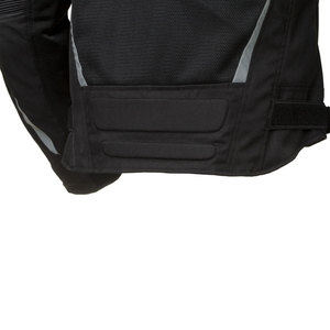 Chaqueta de Motocicleta de Malla Transpirable para Verano, Aprobada por la CE, Equipo de Conducción Ligero con Protección Impermeable - Product Image 6