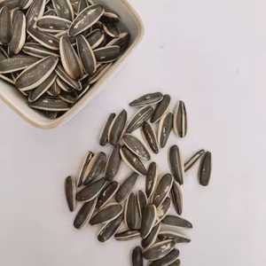 Vente en gros graines de tournesol grillées saveur originale graines de melon 361 traitées - Product Image 4