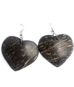 Mejor personalizado más nuevo impreso pendientes africanos hechos a mano collar de madera accesorios de joyería de moda mujeres - Product Image 4