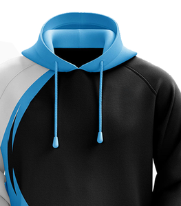 Sweat-shirts pour hommes en coton de haute qualité, coupe régulière, unisexe, molleton lourd, épaules tombantes, écologiques, séchage rapide, personnalisables, pour l'automne - Product Image 4