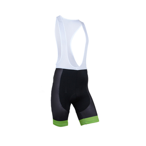 Maillot de cyclisme sur route personnalisé cuissard à bretelles ensemble logo réfléchissant grande taille vêtements de vélo tenue uniforme de cyclisme réfléchissant - Product Image 3