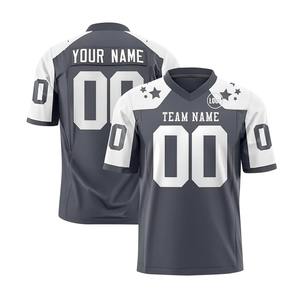 Venta al por mayor de ropa deportiva para hombre, jersey de fútbol transpirable, traje de verano/otoño, uniforme de fútbol, venta al por mayor de ropa deportiva - Product Image 3