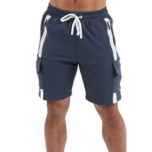 Pantalones Cortos Deportivos de Playa para Hombre, para Correr, Baloncesto, Verano, Gimnasio, Personalizados, Casuales, Trajes de Baño - Product Image 1