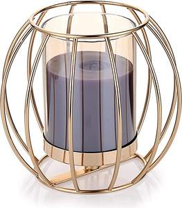 Luxurious Metal <b>Candle</b> Holder <b>Cheap</b> Price Customized Handmade Top Selling Fancy Wholesale Luxury Metal <b>Candle</b> Holder - Product Image 5