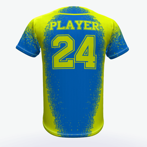 Uniforme de Béisbol de Buena Calidad con Nuevo Diseño, Ropa de Equipo de Alta Calidad, Uniforme de Béisbol al por Mayor a Precio Económico - Product Image 4