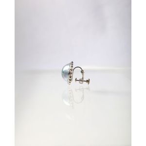 Pearl <b>Earrings</b>-Blister Style - Product Image 4