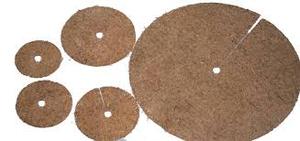 Coco Coir Pailch Créer votre oasis Stratégies de jardinage pour la maison urbaine Petit espace Grand impact Conteneur urbain Idées de jardinage - Product Image 3