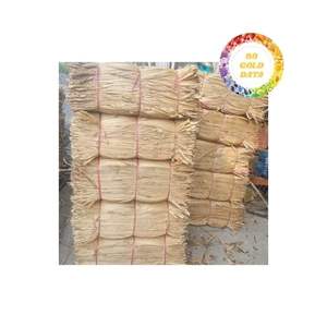 Jacinto de agua seca Premium de Vietnam, ideal para productos de artesanía ecológicos, bolsas de cesta y decoraciones para el hogar - Product Image 6