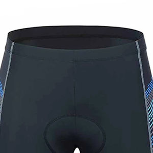 กางเกงปั่นจักรยานดีไซน์ใหม่ระดับมืออาชีพ ราคาขายส่ง คุณภาพเยี่ยม ผ้าสี่ทิศทาง ยืดหยุ่นได้ ขายแล้ววันนี้ - Product Image 5