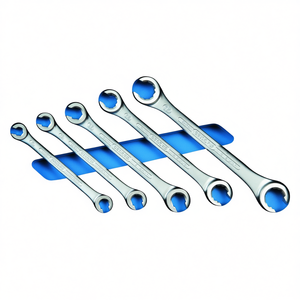 Gedore ชุดผลิตภัณฑ์โมดูลเครื่องมือตรวจสอบประแจเหลี่ยมคู่แบบเปิด - Product Image 2