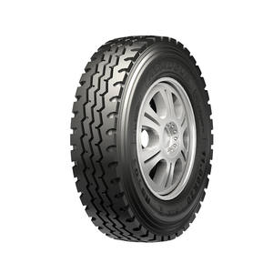 295/75R22.5 11R225 11R245 Pneus de camion d'occasion DK à profil bas 8.25-16 Prix compétitifs Chambre à air Autres roues - Product Image 3