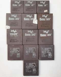 Extraction Meilleures ventes CPU Céramique Déchets d'or Meilleure offre pour la récupération de l'or et l'extraction des métaux - Product Image 5