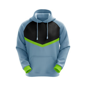 Sudaderas con capucha y cuello de invierno para hombre de alta calidad, sudaderas con capucha para hombre, material de algodón 100%, sudaderas con capucha personalizadas de talla grande para hombre - Product Image 3