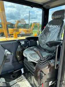 2023 para miniexcavadora SANY SY60C con caja de cambios de bomba de motor de componentes centrales - Product Image 5