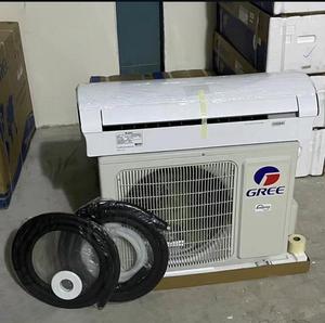 Pour Gree R32 économie d'énergie refroidissement uniquement climatiseur divisé pour ménage et hôtels Source d'énergie électrique et unités de courant alternatif solaire - Product Image 3