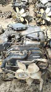 Motor de Gasolina 3.4 l 5vz-fe V6, Motor Japonés Usado de Gasolina 5vz-fe - Product Image 5