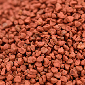 Ẩm thực lớp annatto/toàn bộ hạt giống/NON-GMO/thực vật dựa trên sản phẩm - Product Image 3