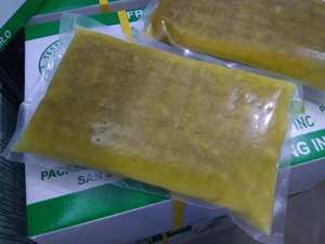 Canne à sucre congelée au goût naturel doux et juteux de 99GD Viet Nam Canne à sucre congelée prête à être expédiée pour une utilisation de jus rafraîchissant - Product Image 5