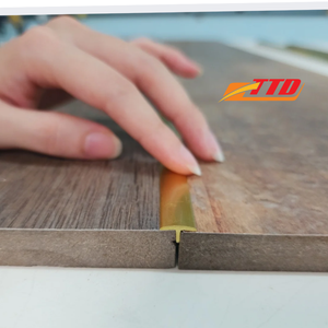 Tiras de latón decorativas antideslizantes de alto brillo Thuan Thanh Dat Tecnología avanzada para cubiertas de pasamanos-¡Satisfacción garantizada! - Product Image 3