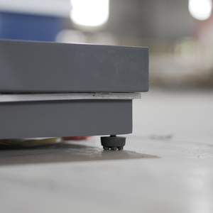 Soporte de exhibición de tienda de luz LED ADong Custom A06 para lavadora para aplicación de tienda y estante - Product Image 4