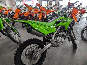 KLX230R คาวาซากิ2025พร้อมส่งทั่วโลกในสต็อกในขณะนี้ - Product Image 2
