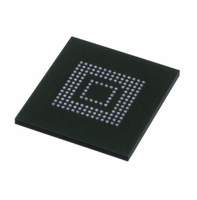 TH58TFT1W23BASH 2Tb NAND Flash Circuitos Integrados de Memoria Flash NAND