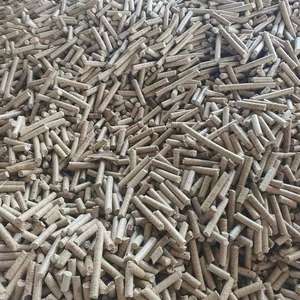 Granulés de bois de sciure de bois d'exportation de haute qualité meilleur prix du Viet Nam - Product Image 1