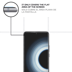 ฟิล์มกันรอยหน้าจอ ANTISHOCK สำหรับเสี่ยวมี่ เรดมี่ K50 อัลตร้า พรีเมียม การ์ดสำหรับอุปกรณ์ของคุณ - Product Image 4