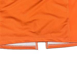 2025 Precio de fábrica Camiseta de fútbol americano más vendida Ropa DEPORTIVA UNIVERSITARIA personalizable Transpirable con mangas cortas - Product Image 6