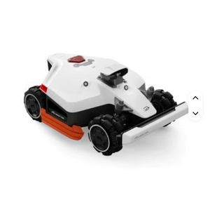 Cortacésped Robótico AWD 10000HX sin Cable Perimetral para 3 Acres, Visión UltraSense AI - Product Image 4