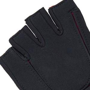 Unique Style New Arrival Breathable Half Finger Weightlifting Gloves Custom Size Reasonable Prices Latest Collection - Product Image 5