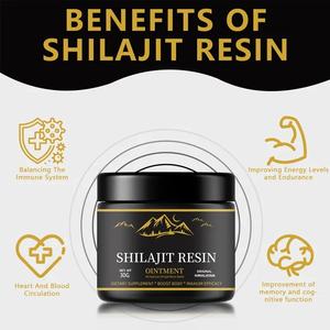 100% saf doğal himalaya Shilajit özü sıvı yüksek biyoaktif OEM toptan toplu maddeler filtrelenmiş aromalı Shilajit - Product Image 4