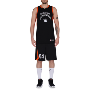 Abbigliamento Personalizzato per Basket Maggie - Product Image 2
