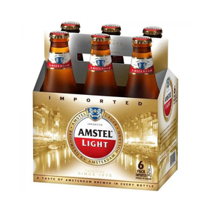 Achetez Amstel avec livraison rapide assurant la fraîcheur et le goût original de chaque commande, service de qualité supérieure et options de vente en gros - Product Image 5