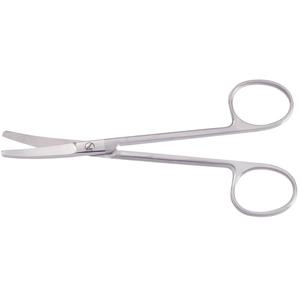 Tijeras de Acero Inoxidable de Alta Gama para Cirugía, Marca Privada OEM, Instrumento Quirúrgico, Herramienta de Cirugía, Hechas a Mano, para Hospitales y Uso Médico - Product Image 1